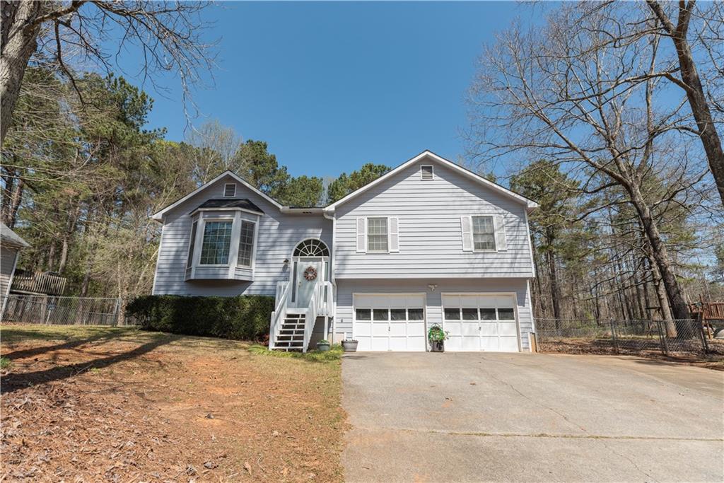 155 Indian Trail Powder Springs Ga 30127 Mls 7021954 Coldwell Banker