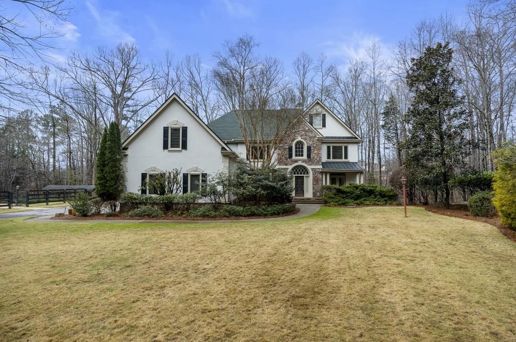 1325 Smt Rd, Alpharetta GA 30004-3528 exterior