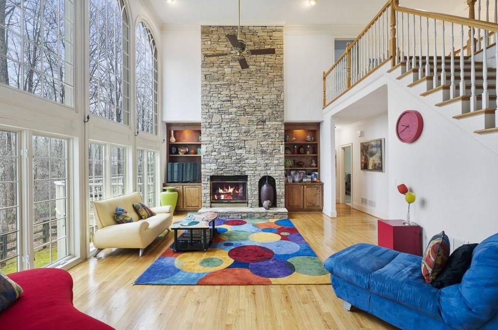 1325 Smt Rd, Alpharetta GA 30004-3528 exterior