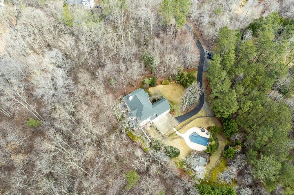 1325 Smt Rd, Alpharetta GA 30004-3528 exterior