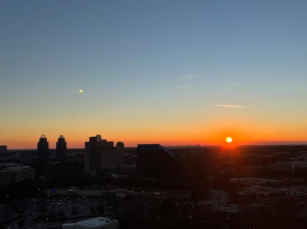 4561 Olde Perimeter Way, Atlanta GA 30346-1226 exterior