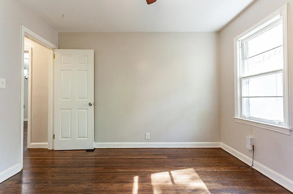 2854 Mitchell Dr, Decatur GA  30032-4232 exterior