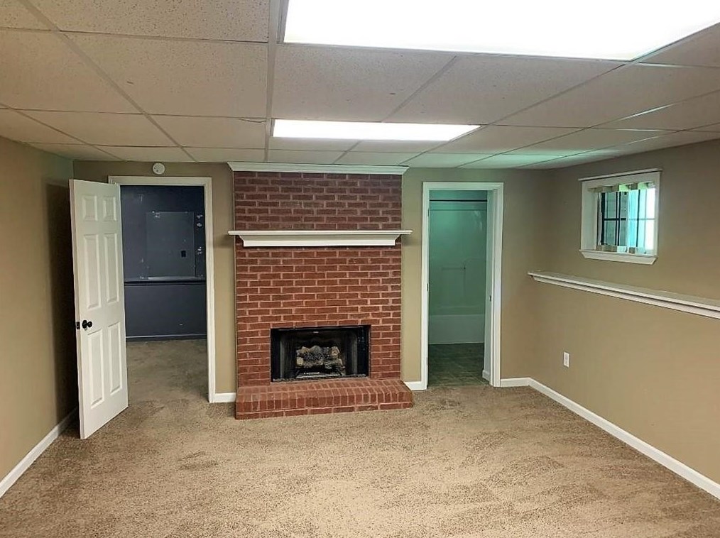 297 Orch Way, Calhoun GA 30701-4585 exterior