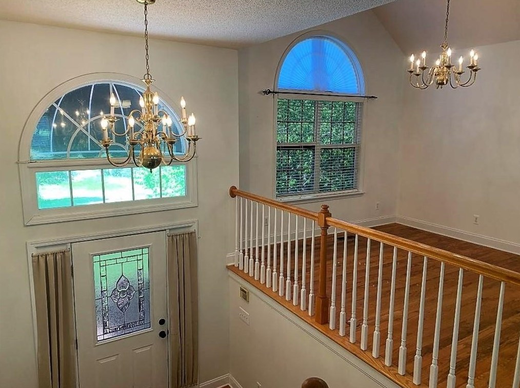 297 Orch Way, Calhoun GA 30701-4585 exterior