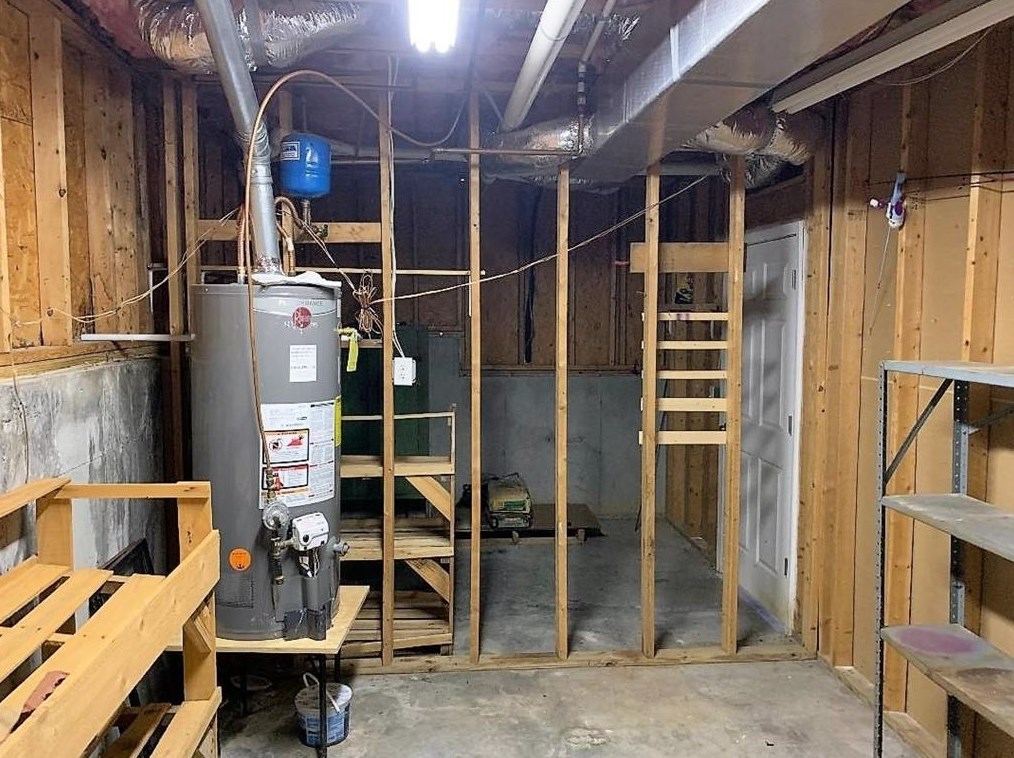 297 Orch Way, Calhoun GA 30701-4585 exterior