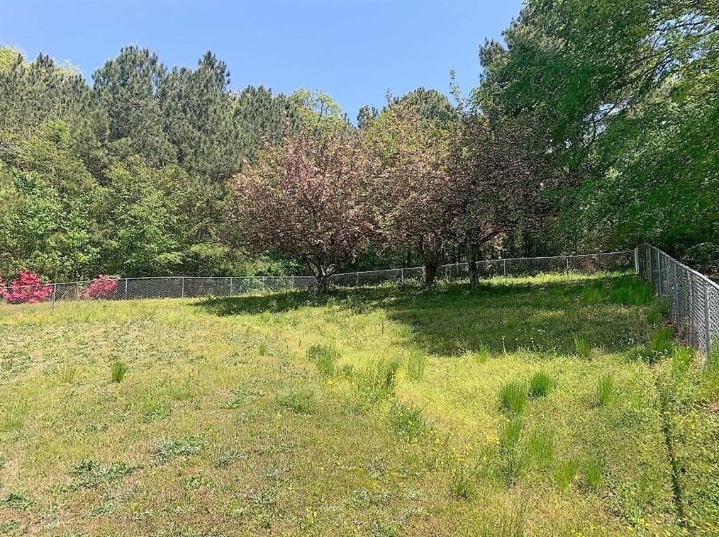 297 Orch Way, Calhoun GA 30701-4585 exterior