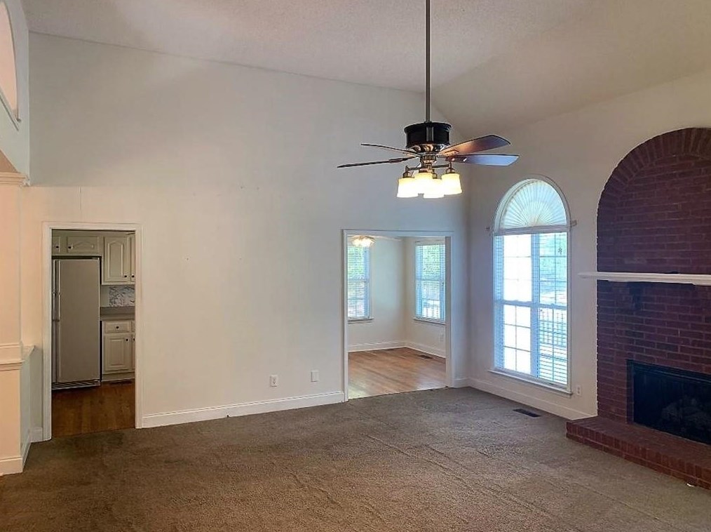 297 Orch Way, Calhoun GA 30701-4585 exterior