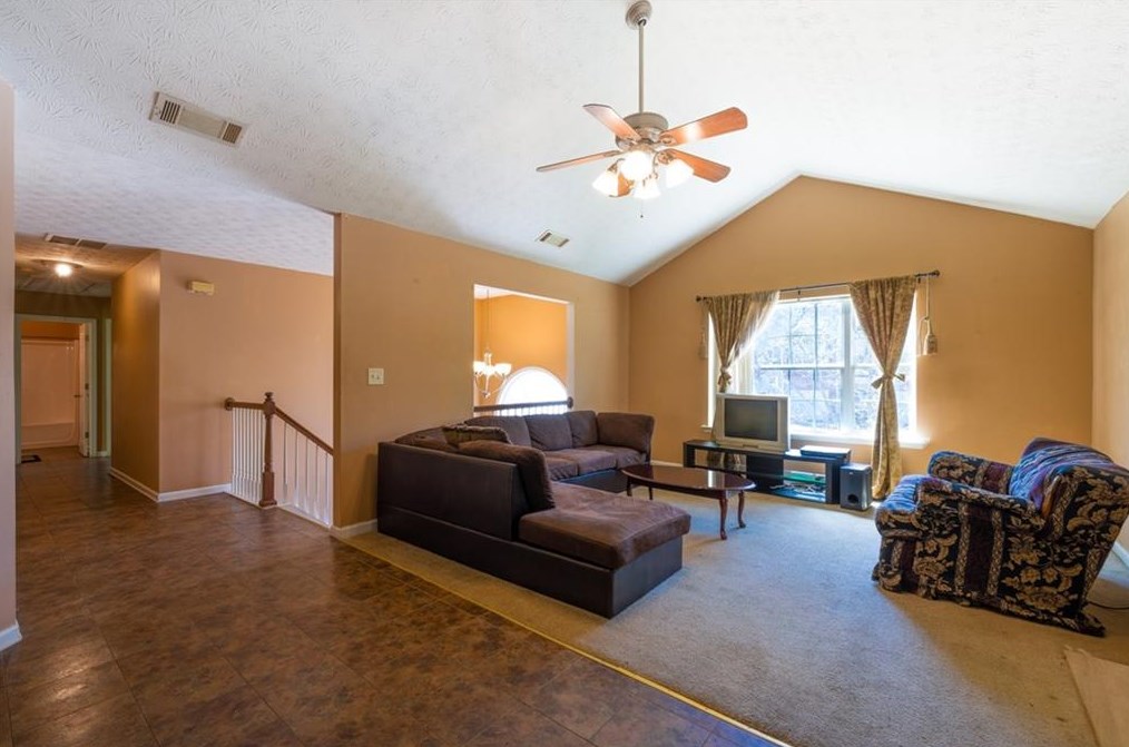4945 Wexford Trl, Atlanta GA  30349-2478 exterior