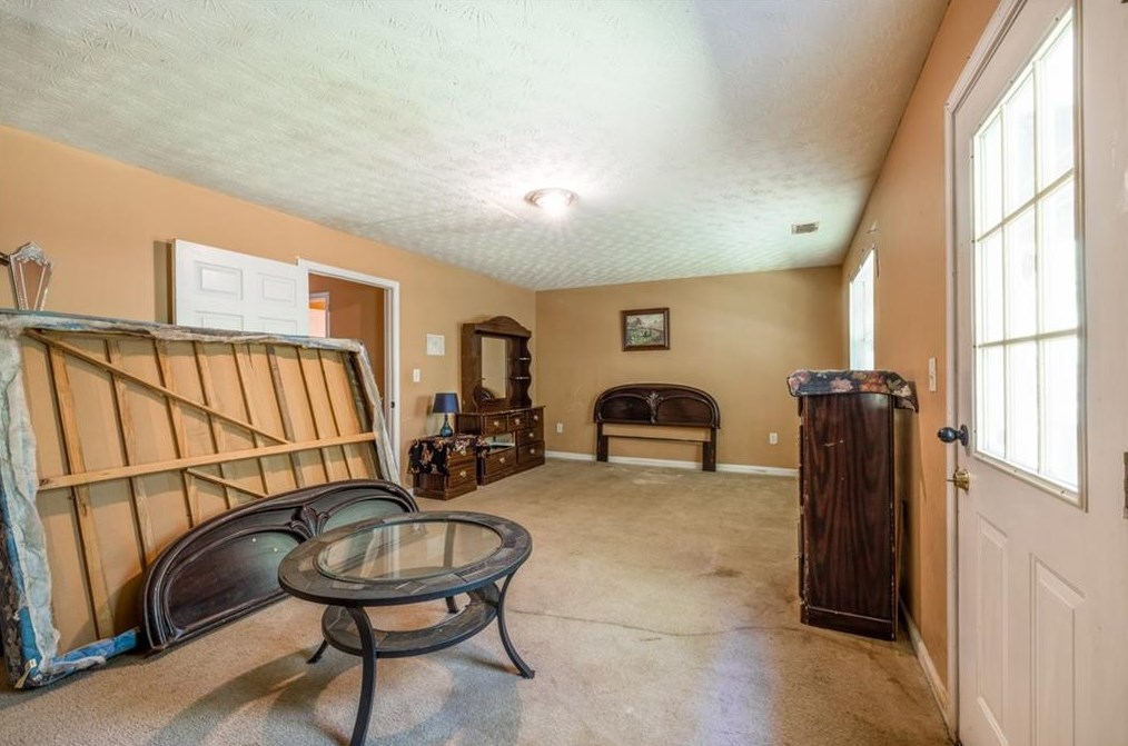 4945 Wexford Trl, Atlanta GA  30349-2478 exterior