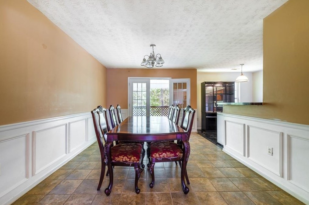 4945 Wexford Trl, Atlanta GA  30349-2478 exterior