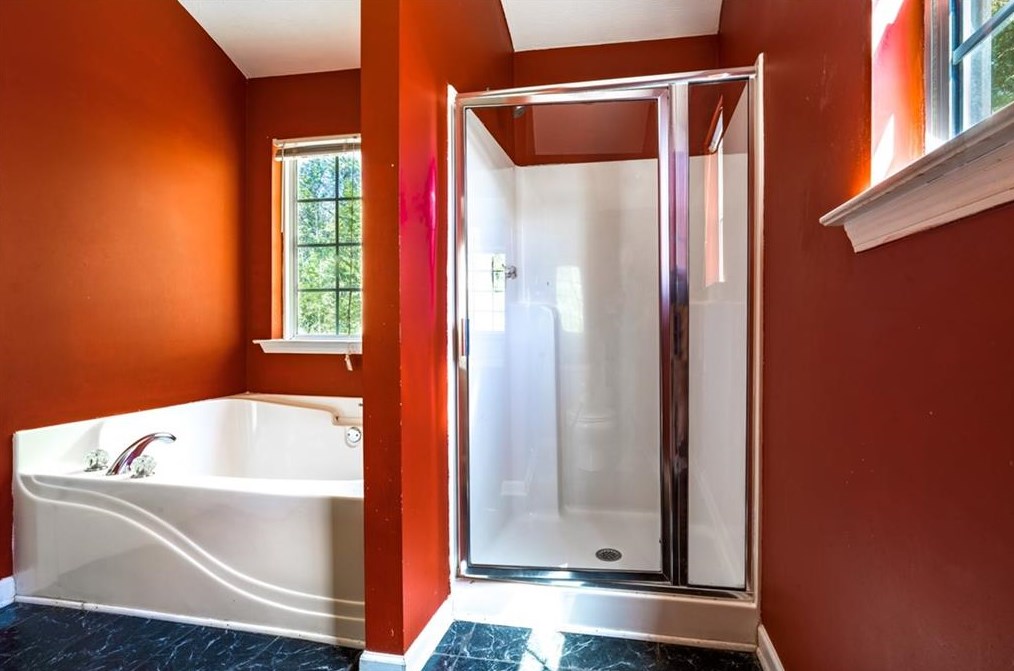 4945 Wexford Trl, Atlanta GA  30349-2478 exterior