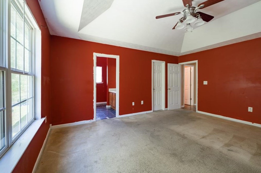 4945 Wexford Trl, Atlanta GA  30349-2478 exterior