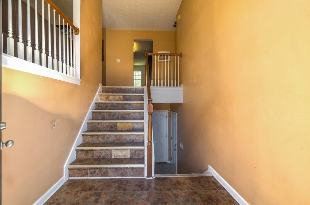 4945 Wexford Trl, Atlanta GA  30349-2478 exterior