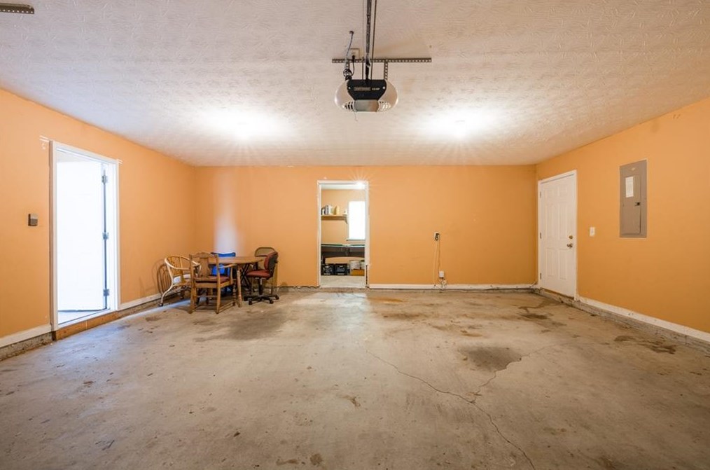 4945 Wexford Trl, Atlanta GA  30349-2478 exterior