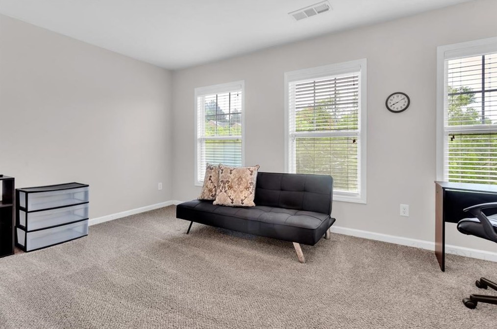 3651 Up Park Dr, Atlanta GA  30349-8735 exterior