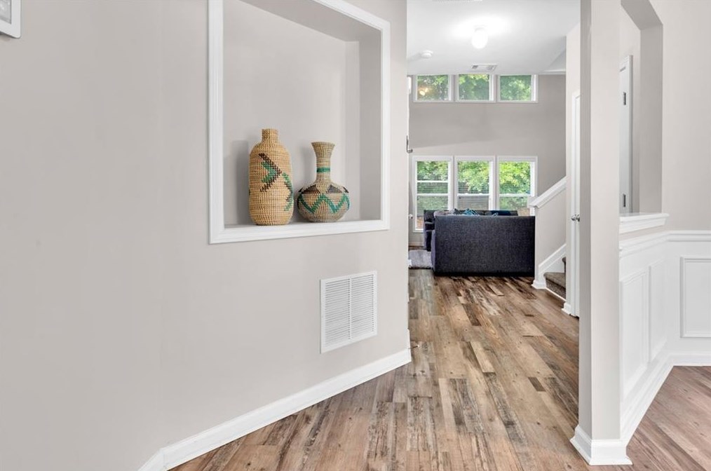 3651 Up Park Dr, Atlanta GA  30349-8735 exterior