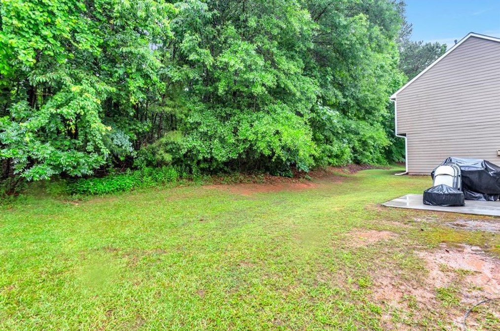 3651 Up Park Dr, Atlanta GA  30349-8735 exterior