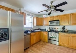 4292 Gregory Ln, Smyrna GA  30082-4427 exterior