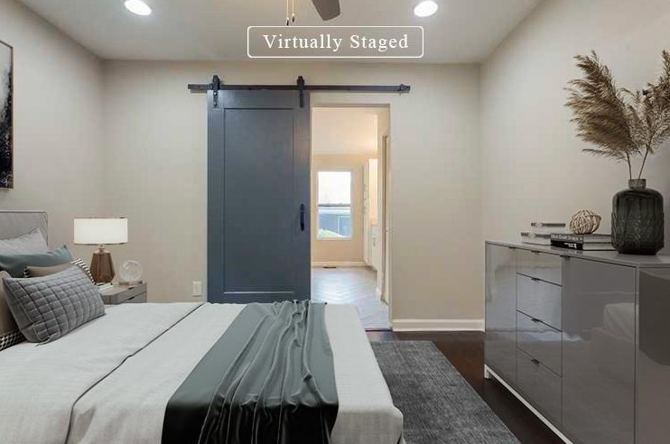 2105 Holly Hill Dr, Decatur GA  30032-5547 exterior