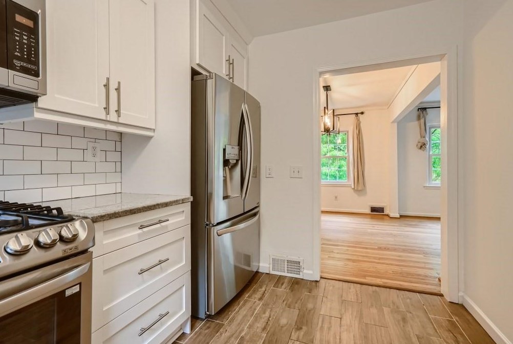 1131 Forrest Blvd, Decatur GA 30030-4737 exterior