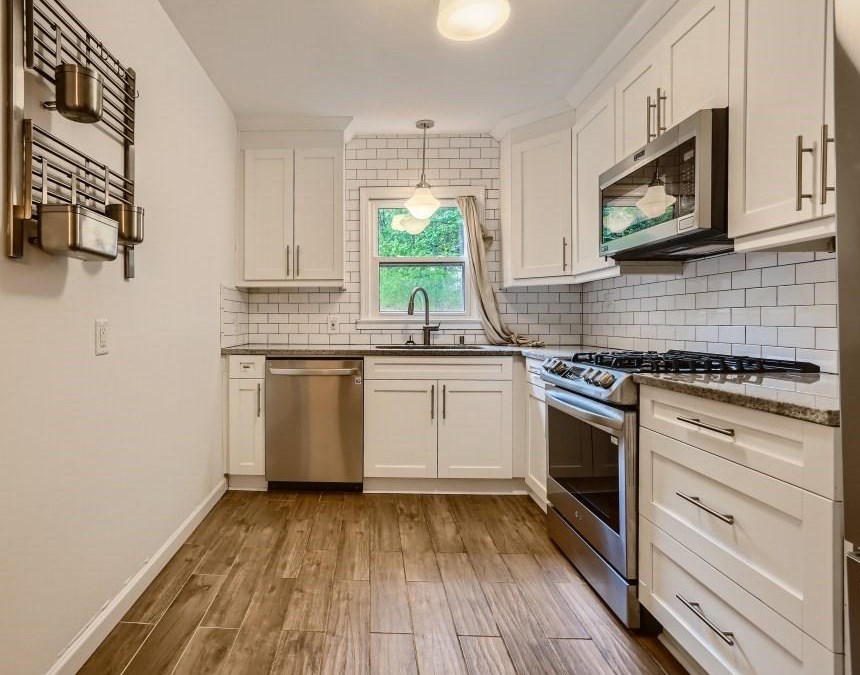 1131 Forrest Blvd, Decatur GA 30030-4737 exterior