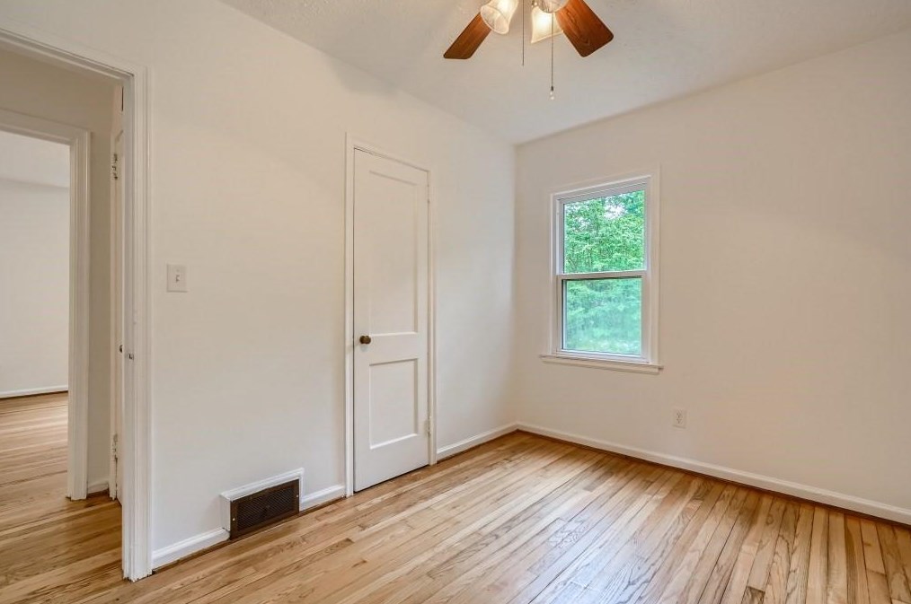 1131 Forrest Blvd, Decatur GA 30030-4737 exterior