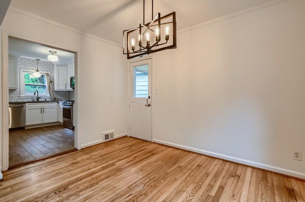 1131 Forrest Blvd, Decatur GA 30030-4737 exterior