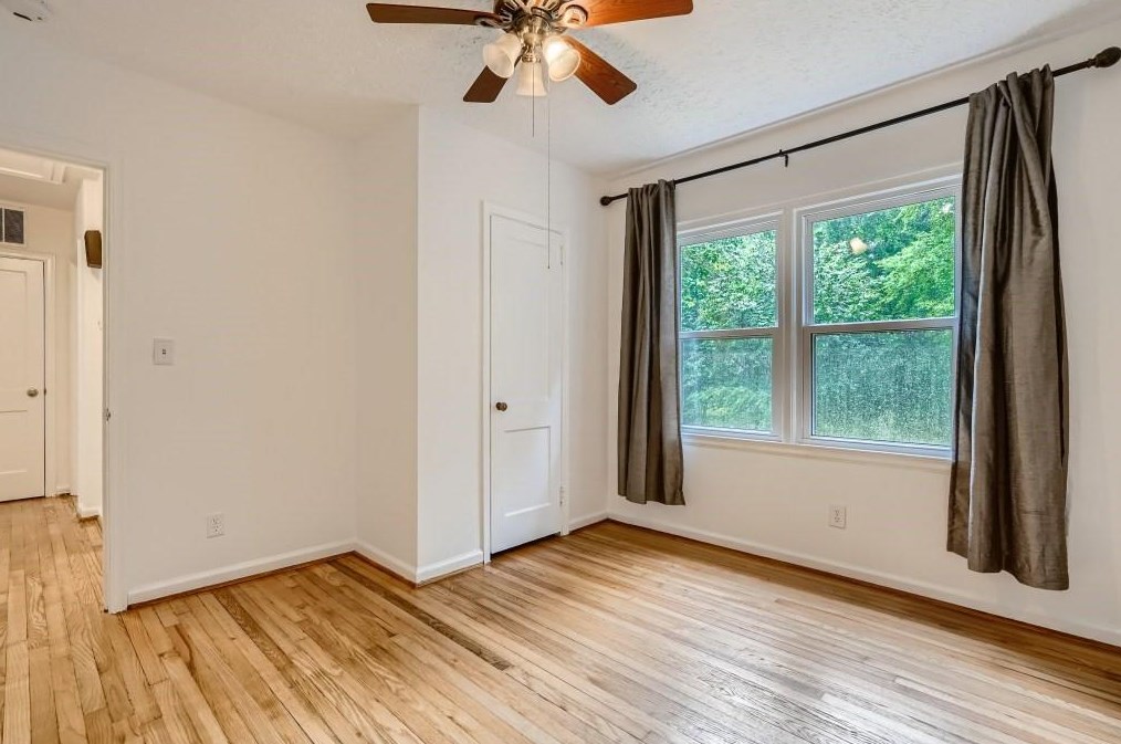 1131 Forrest Blvd, Decatur GA 30030-4737 exterior