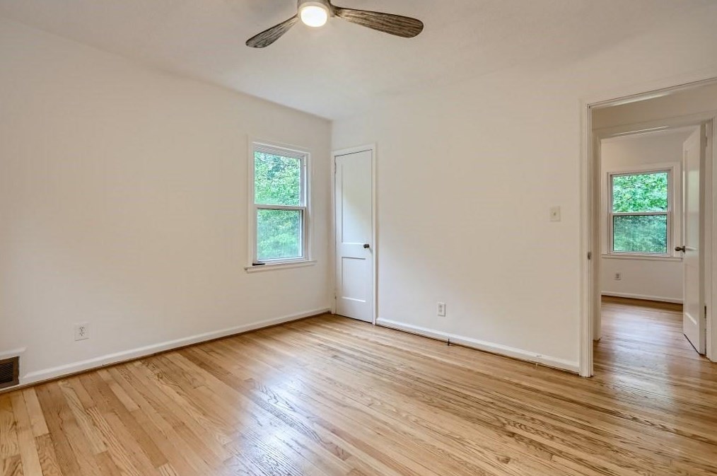 1131 Forrest Blvd, Decatur GA 30030-4737 exterior