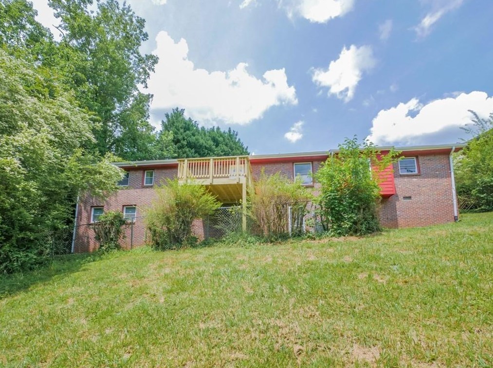 2361 Manassas Ln, Decatur GA  30034-2666 exterior