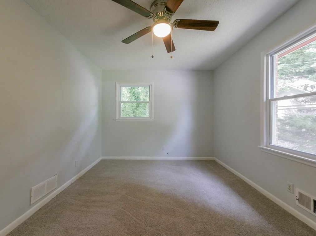 2361 Manassas Ln, Decatur GA  30034-2666 exterior