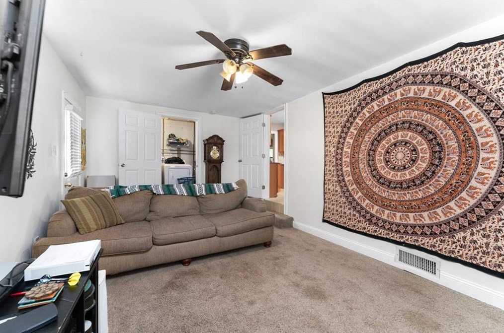 2036 Glenroy Dr, Smyrna GA  30080-2516 exterior