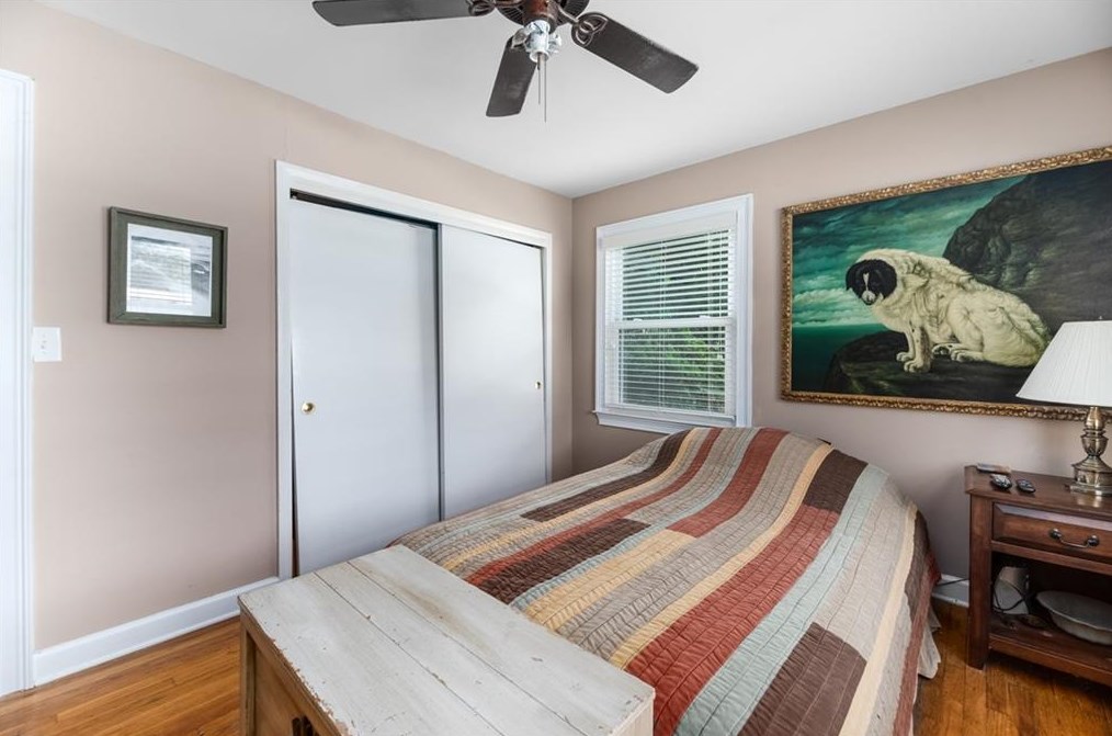 2036 Glenroy Dr, Smyrna GA  30080-2516 exterior