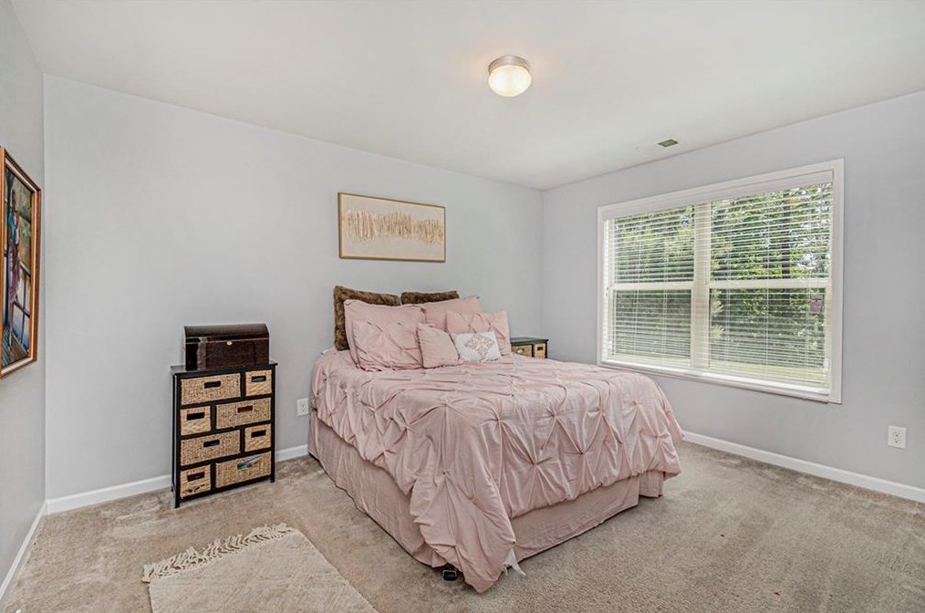 1418 Bramlett Hl Dr, Lawrenceville GA 30045-3769 exterior