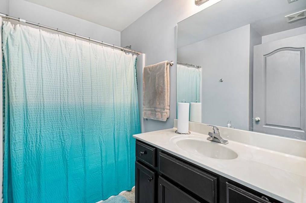 1418 Bramlett Hl Dr, Lawrenceville GA 30045-3769 exterior