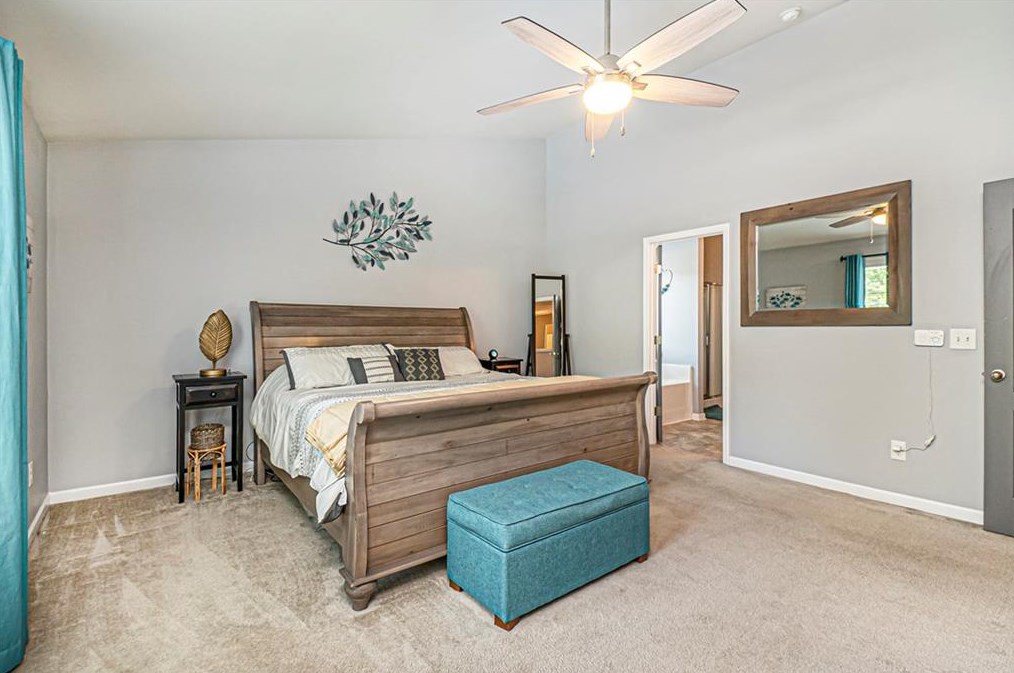 1418 Bramlett Hl Dr, Lawrenceville GA 30045-3769 exterior