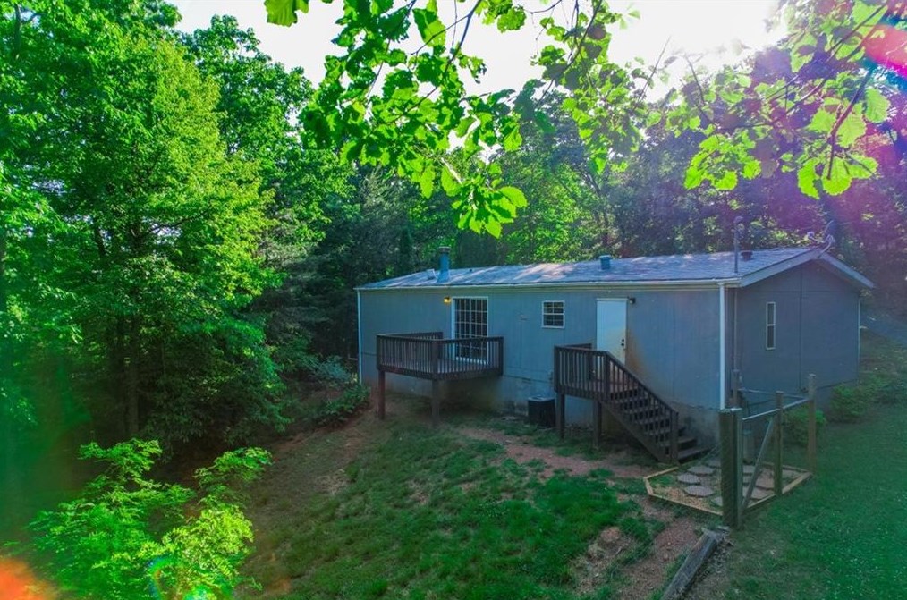 424 Mountain Oak Trail, Big Canoe, GA 30143