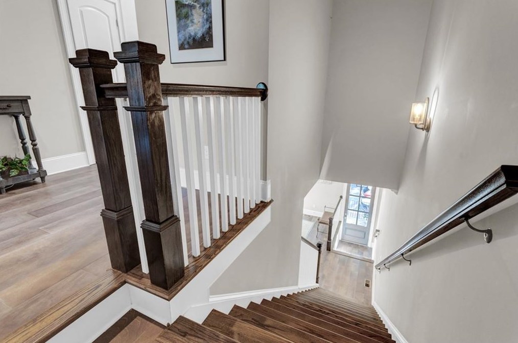 146 Canton St, Alpharetta GA 30009-3670 exterior