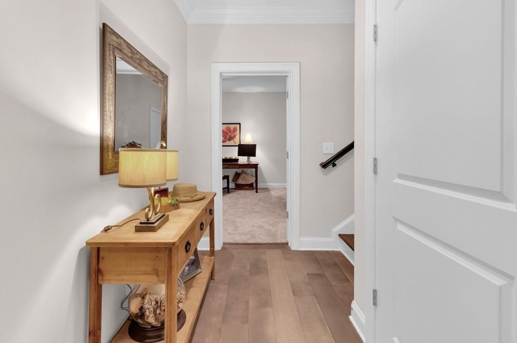 146 Canton St, Alpharetta GA 30009-3670 exterior