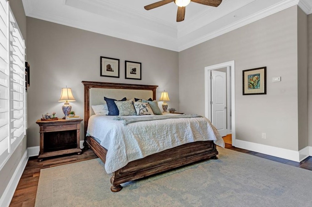 146 Canton St, Alpharetta GA 30009-3670 exterior