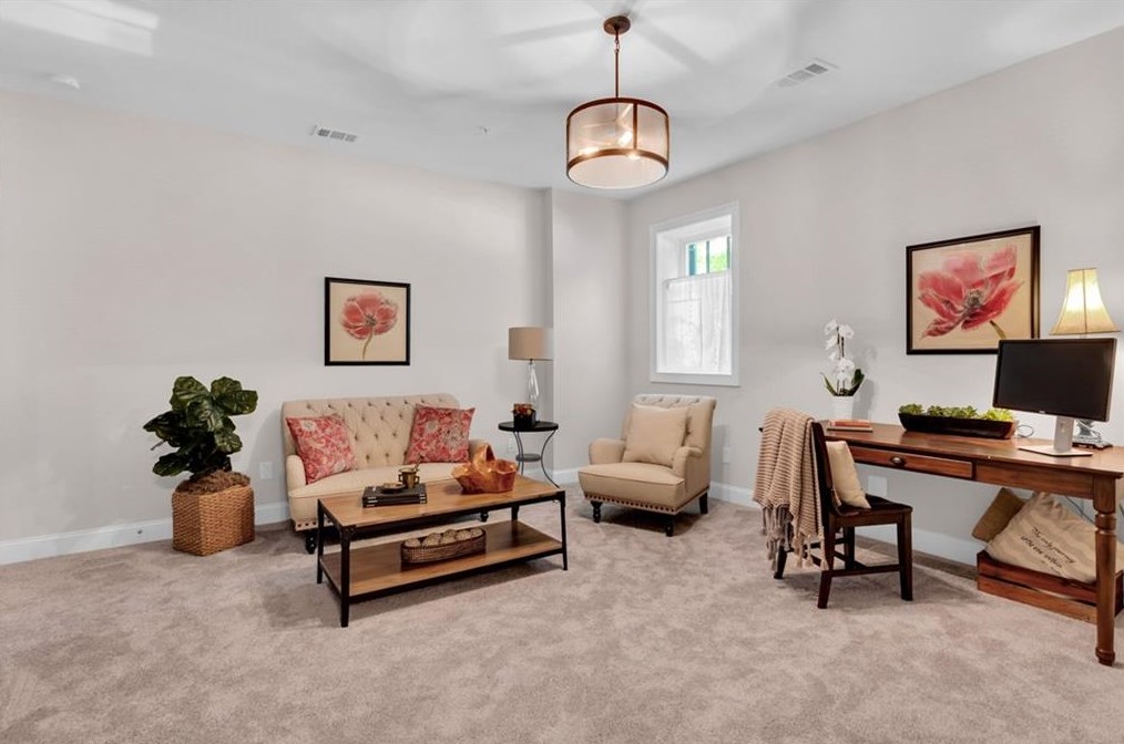 146 Canton St, Alpharetta GA 30009-3670 exterior