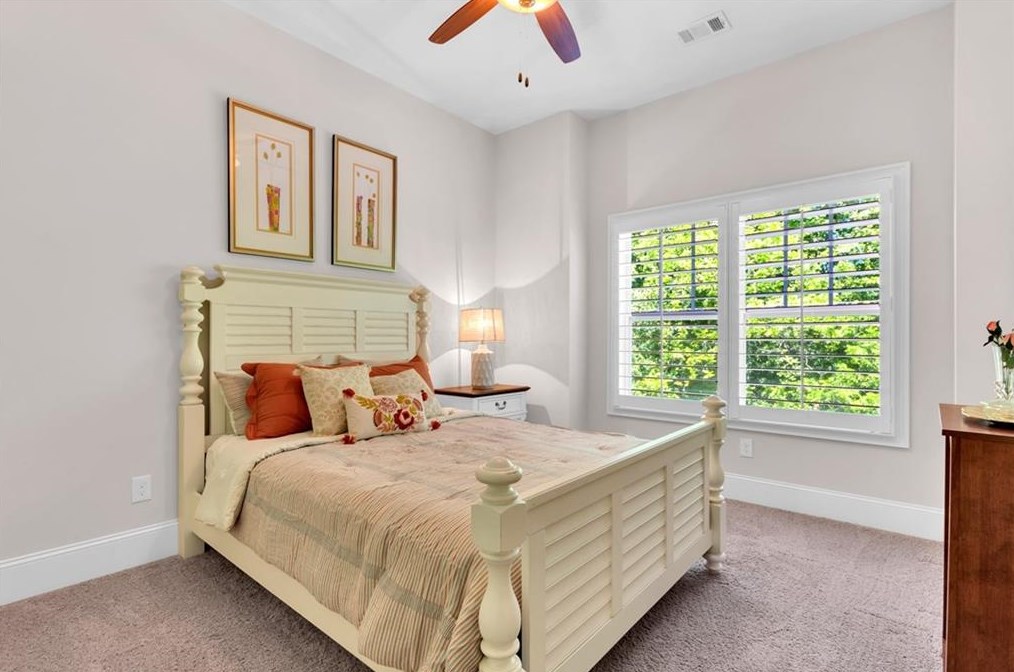 146 Canton St, Alpharetta GA 30009-3670 exterior