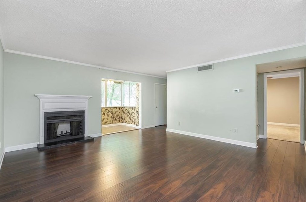 1411 Wingate Way, Atlanta GA  30350-4965 exterior