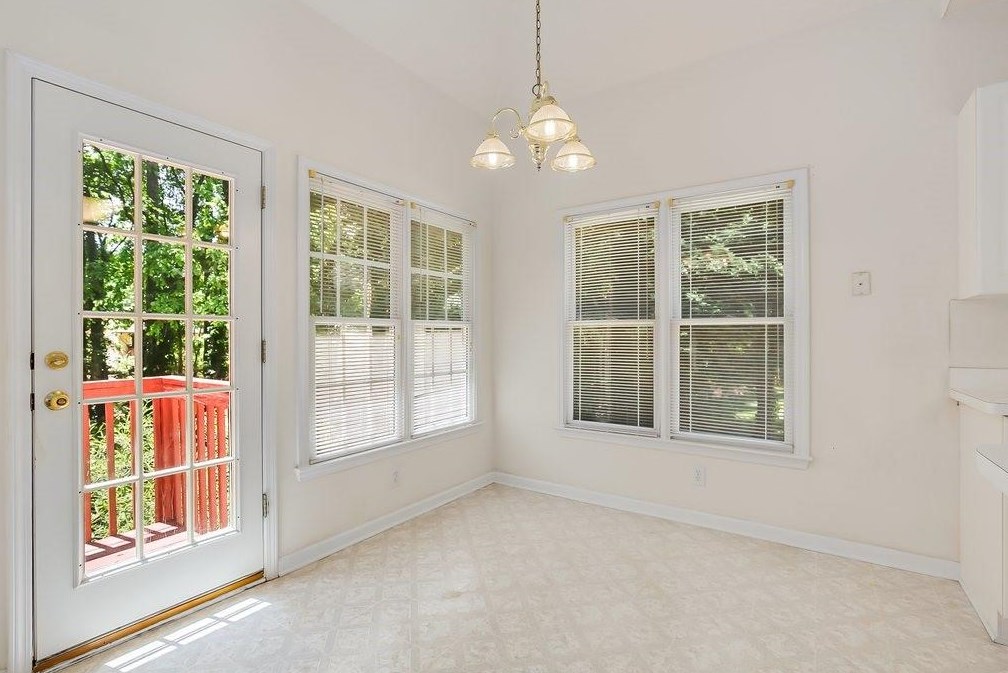 820 Wisdom Ct, Norcross GA 30093-5100 exterior