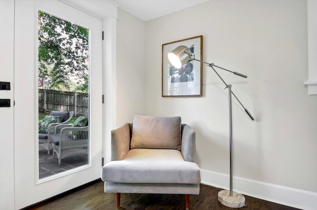 445 Concord Ln, Smyrna GA  30082-3217 exterior