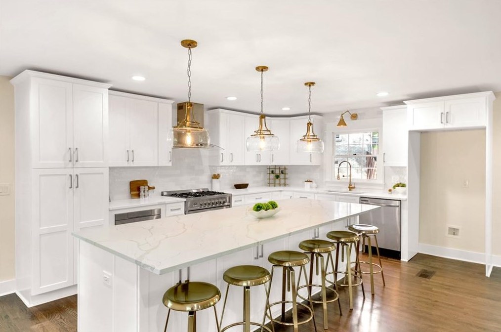 445 Concord Ln, Smyrna GA  30082-3217 exterior