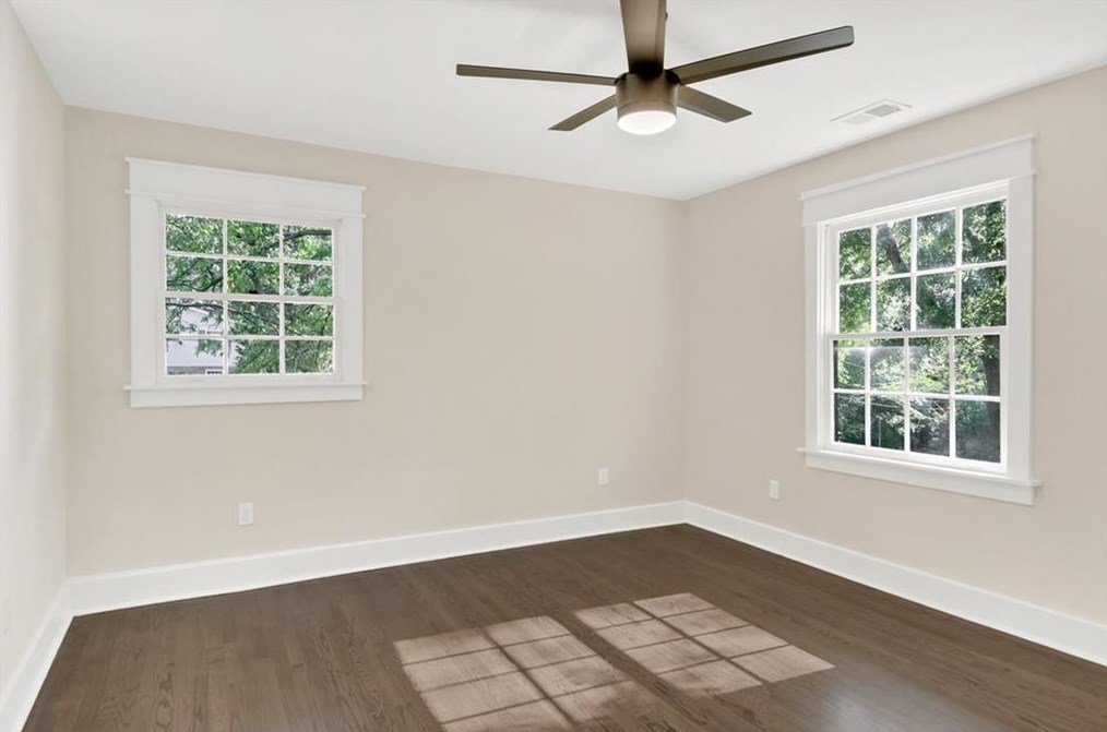 445 Concord Ln, Smyrna GA  30082-3217 exterior