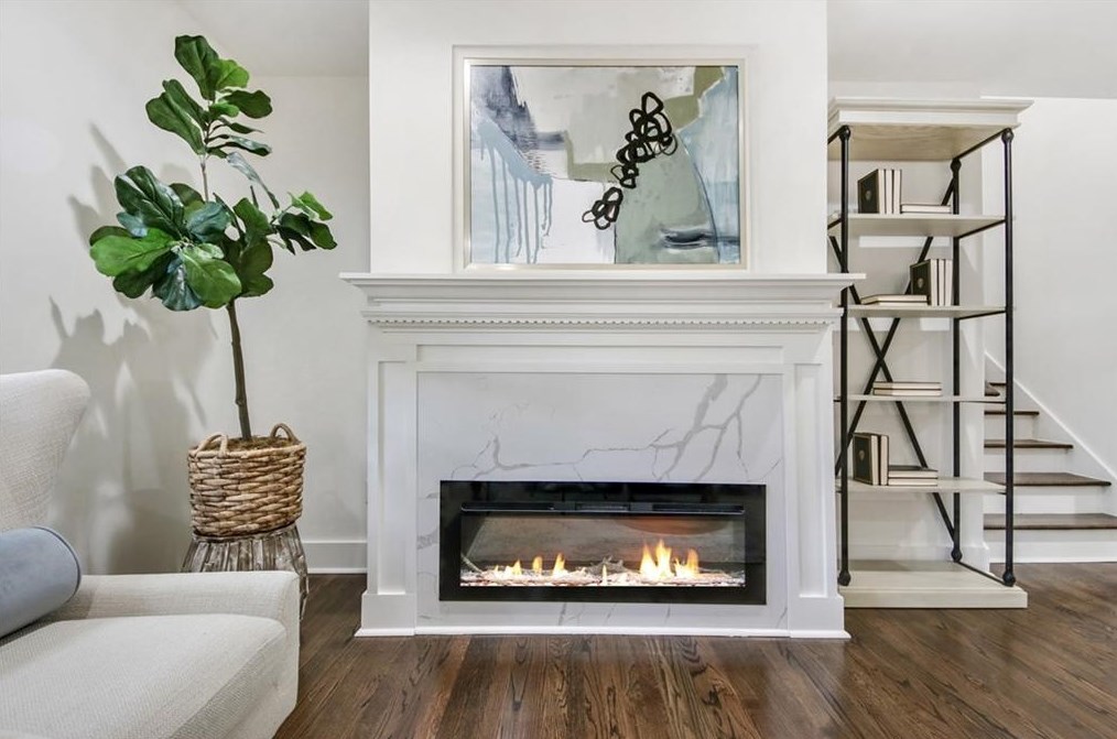 445 Concord Ln, Smyrna GA  30082-3217 exterior