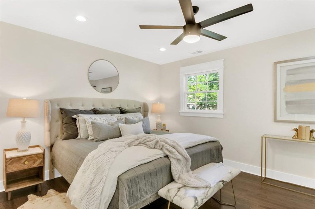 445 Concord Ln, Smyrna GA  30082-3217 exterior