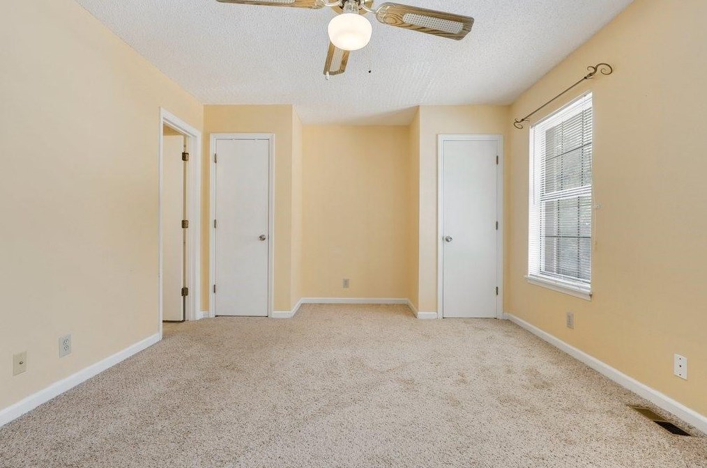 6003 Pat Mell Pl, Smyrna GA  30080-1139 exterior